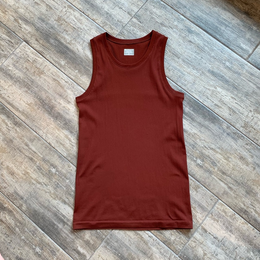 Athleta tank top